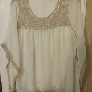 Maurice's plus size..size 2